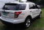Well-maintained 2013 Ford Explorer V6 for sale-1