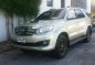 2014 Toyota Fortuner for sale-0