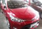 Toyota Vios E 2016 for sale -1