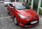 2016s Toyota Vios e AT for sale-5