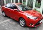 2016s Toyota Vios e AT for sale-8