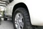2012 Toyota Prado Gas VX White For Sale -11