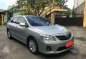 2012 Toyota Altis 1.6L G for sale-0