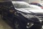 2017 Toyota Fortuner for sale-0