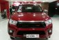 Toyota Hilux 2017 for sale -0