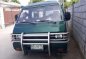 For sale 95 Mitsubishi L300 versa van-8