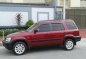 2000 Honda CRV Matic Red SUV For Sale -3