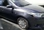 Toyota Vios E. 2015 for sale-2