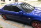 Honda Civic VTI 1998 VTEC Blue For Sale -1