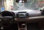2.4V Toyota Camry 2003 Automatic Transmission for sale-6