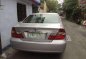 2.4V Toyota Camry 2003 Automatic Transmission for sale-4