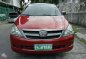 2008 Toyota Innova J 2.5 Diesel Casa maintained MT for sale-1
