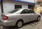2.4V Toyota Camry 2003 Automatic Transmission for sale-2