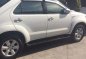 Toyota Fortuner V 2011 for sale-4