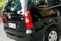 Toyota Avanza J 2010 MT Black For Sale -4