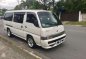 1998 Nissan Urvan for sale-2