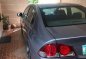 FOR SALE HONDA CIVIC FD 2007 1.8v M/t-2