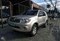 2011 Toyota Fortuner for sale-0