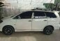 Toyota Innova J Manual 2010 White For Sale -1