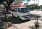 1998 Nissan Urvan for sale-1