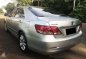 2007 Toyota Camry 3.5Q AT Top of the Line for sale-1