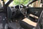 Toyota Avanza J 2010 MT Black For Sale -7