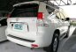 2012 Toyota Prado Gas VX White For Sale -4
