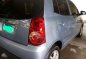 Fresh 2010 Kia Picanto AT Blue HB For Sale -1