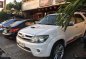 Toyota Fortuner 2005 for sale-2