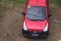 Hyundai Eon 2016 MT Red HB For Sale -0
