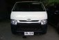 2014 Toyota Hiace Commuter like new for sale-3