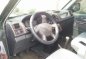 Mitsubishi Adventure 2002 for sale-3