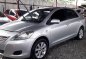 2013 Toyota Vios 1.3G Manual Silver For Sale -0