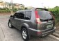 2006 Nissan Xtrail 2.0 4x2 AT Gray For Sale -6