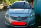 2010 Toyota Vios 1.5 G AT Silver For Sale -1