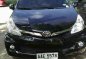 Toyota AVANZA 2014 G MT Black For Sale -1