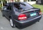 2002 Honda City for sale-7