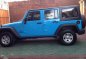2017 Jeep Wrangler 4X4 Sport Unlimited S Variant for sale-1