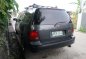 Honda Odyssey AT 1998 Local Green SUV For Sale -3