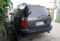 Honda Odyssey AT 1998 Local Green SUV For Sale -7