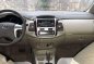 2012 Toyota Innova Diesel Brown SUV For Sale -2