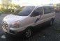 2007 Hyundai Starex for sale-1