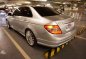 Mercedes Benz C300 2008 AT Silver For Sale -2