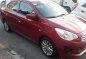 4months old 2017 Mitsubishi Mirage G4  for sale-1