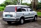 Mitsubishi Adventure 2013 for sale-2