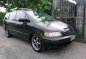 Honda Odyssey AT 1998 Local Green SUV For Sale -8