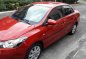 2016s Toyota Vios e AT for sale-7
