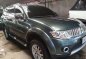 2011 Mitsubishi Montero for sale-1