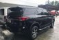2017 Toyota Fortuner Black 4x2 for sale-4