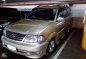 Toyota Revo VX200 model 2003 for sale-6